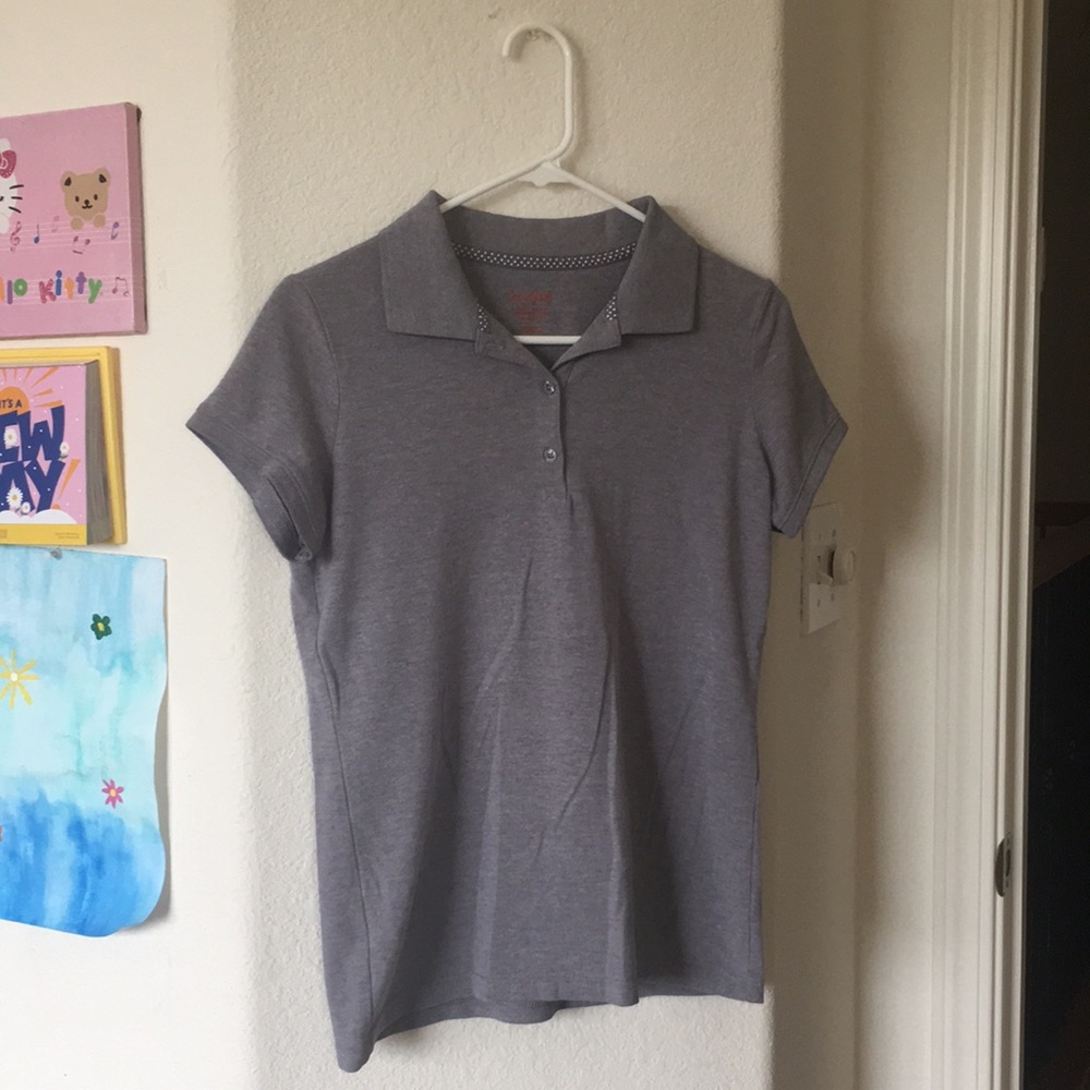Cat & Jack Polo